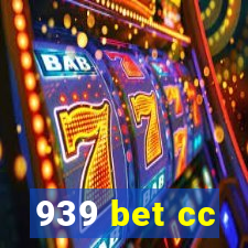 939 bet cc